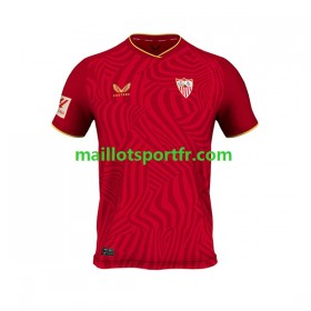 Maillot de Foot Séville FC Exterieur 2023/24